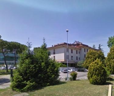 Hotel Palladio San Fior di Sopra المظهر الخارجي الصورة