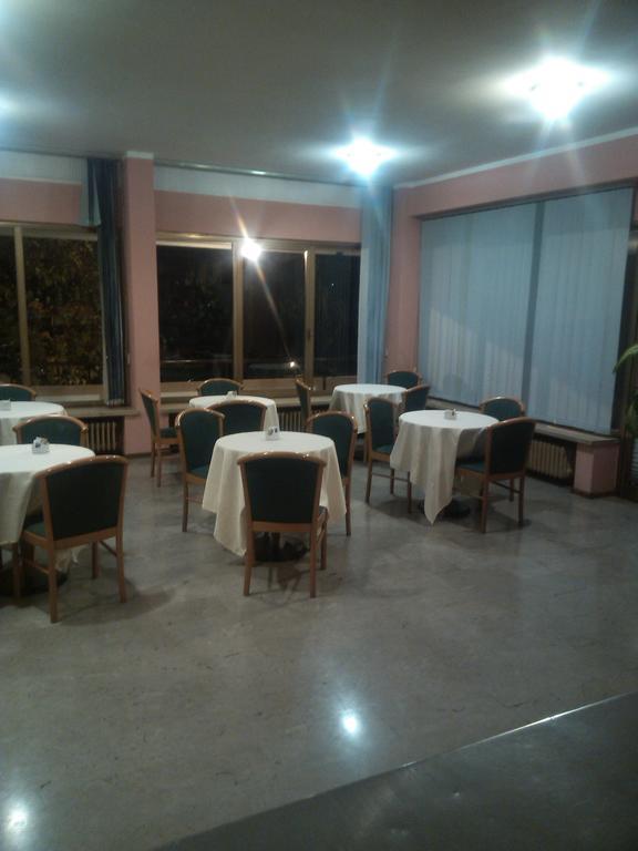 Hotel Palladio San Fior di Sopra المظهر الخارجي الصورة
