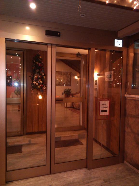 Hotel Palladio San Fior di Sopra المظهر الخارجي الصورة
